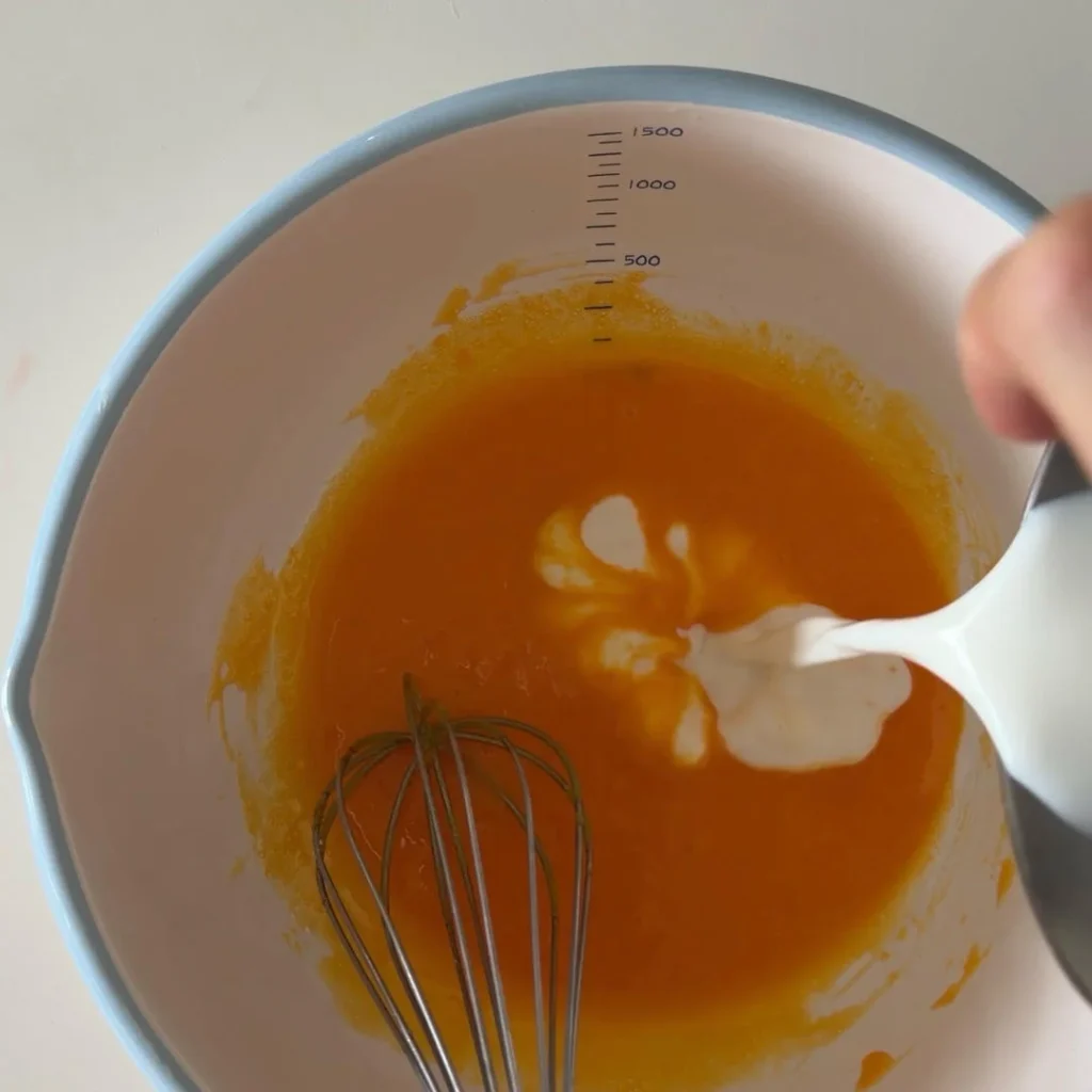 Perfect Rice Cooker Cake