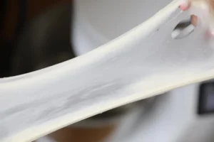 Extra Rich Milk Bread Sticks