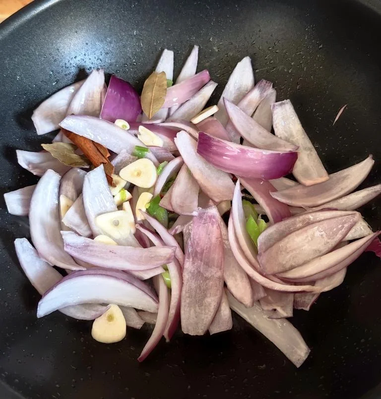 Braised Lamb (100 Home-Style Dishes)