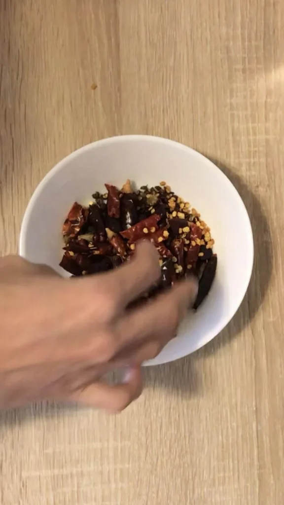 Sichuan Boiling Fish (Feiteng Style)