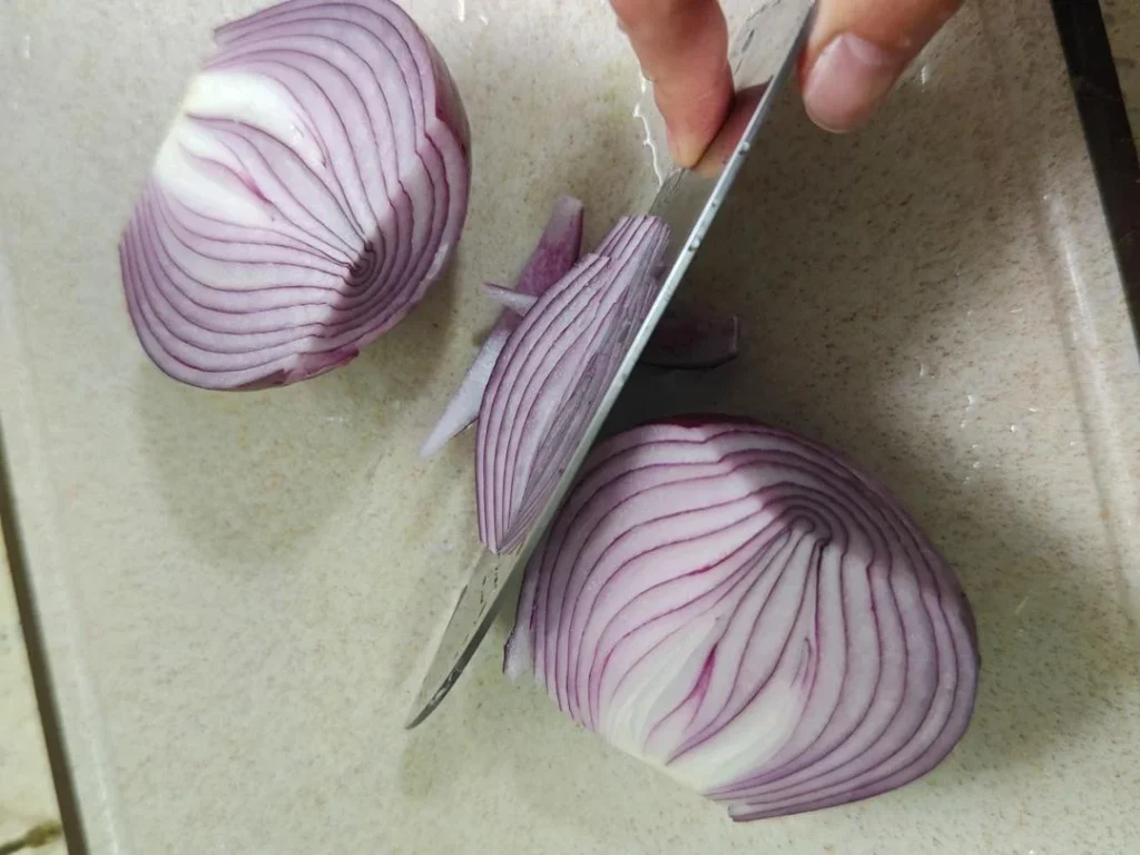Pan-Seared Pork Collar — Disappears in Seconds
