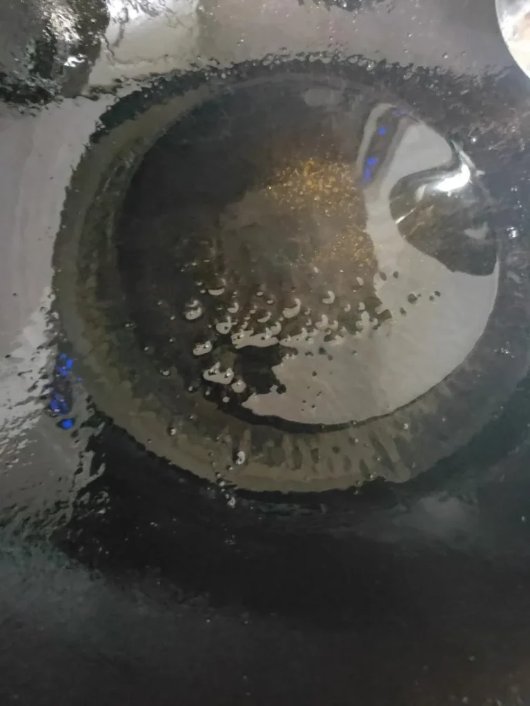 Braised Pork Belly with Potatoes (Not Greasy at All)