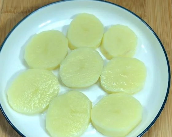 Steamed Spare Ribs with Black Bean Sauce