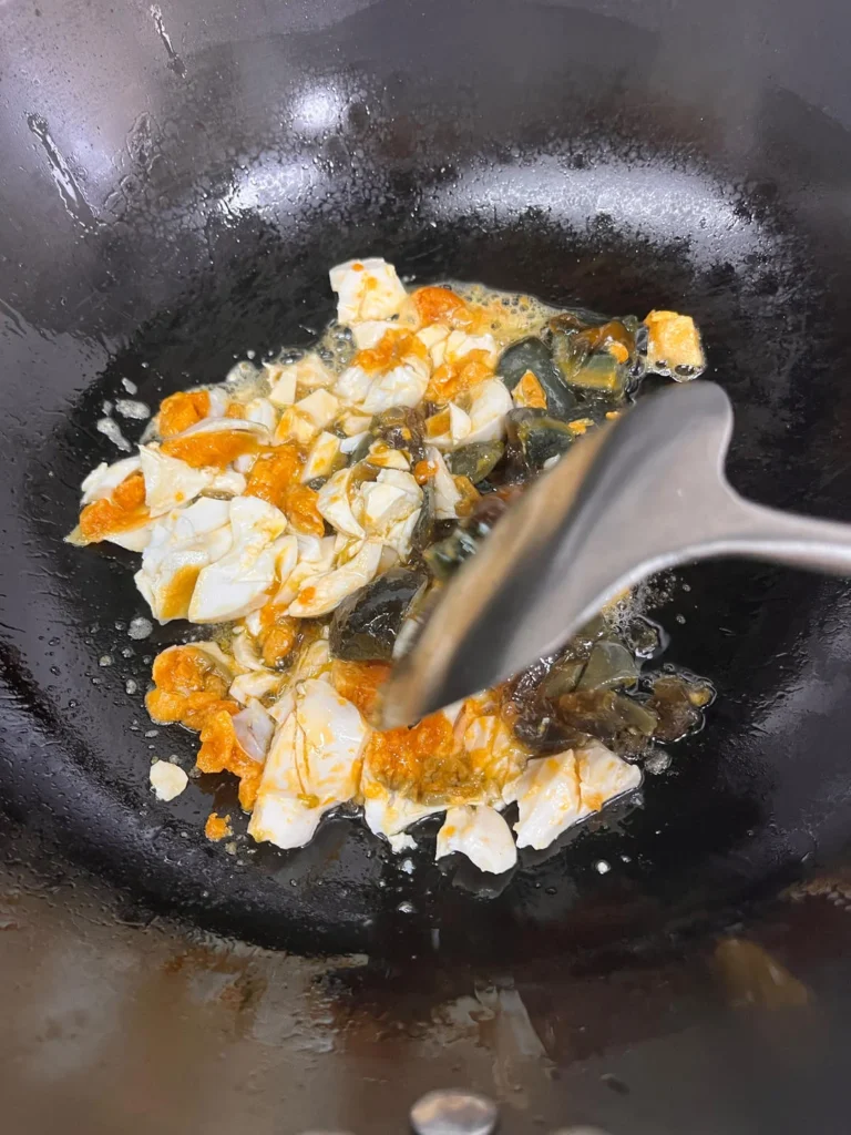 Quick Superior Broth Baby Bok Choy