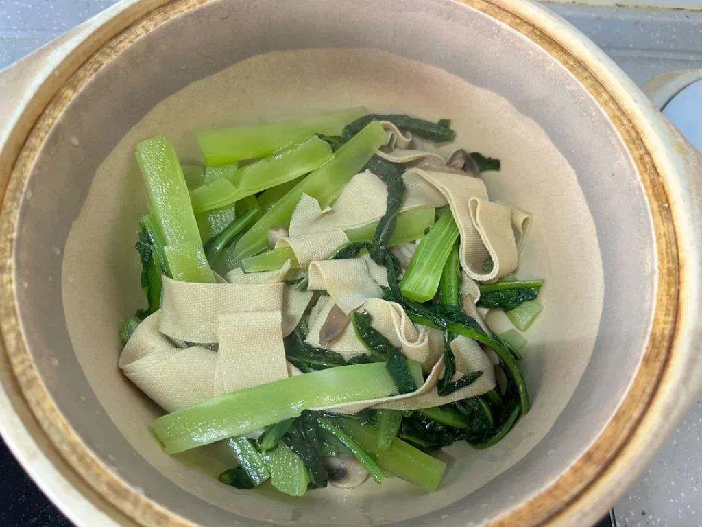 Mala Sichuan Boiled Fish