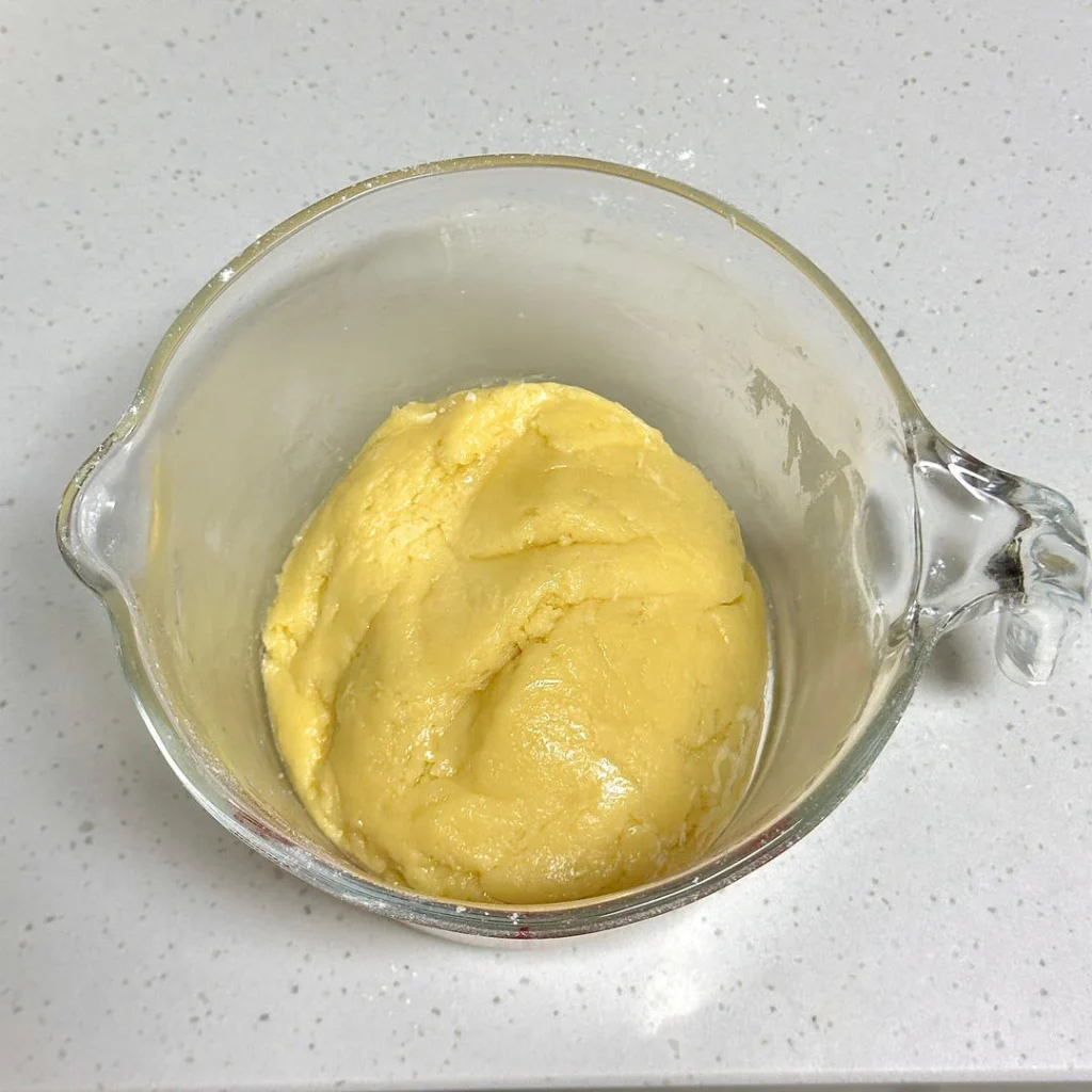 Sesame Crunch Bites – Crispy Chinese New Year Snack