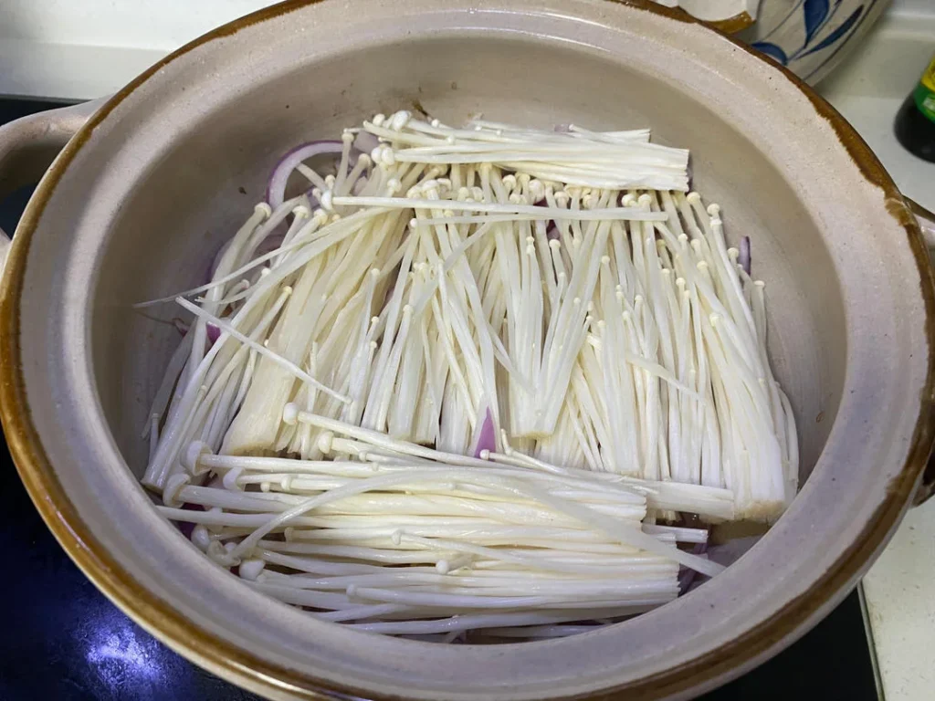 Satay Beef Clay Pot (Chaoshan Style)