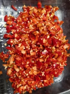 Homemade Beef Sauce