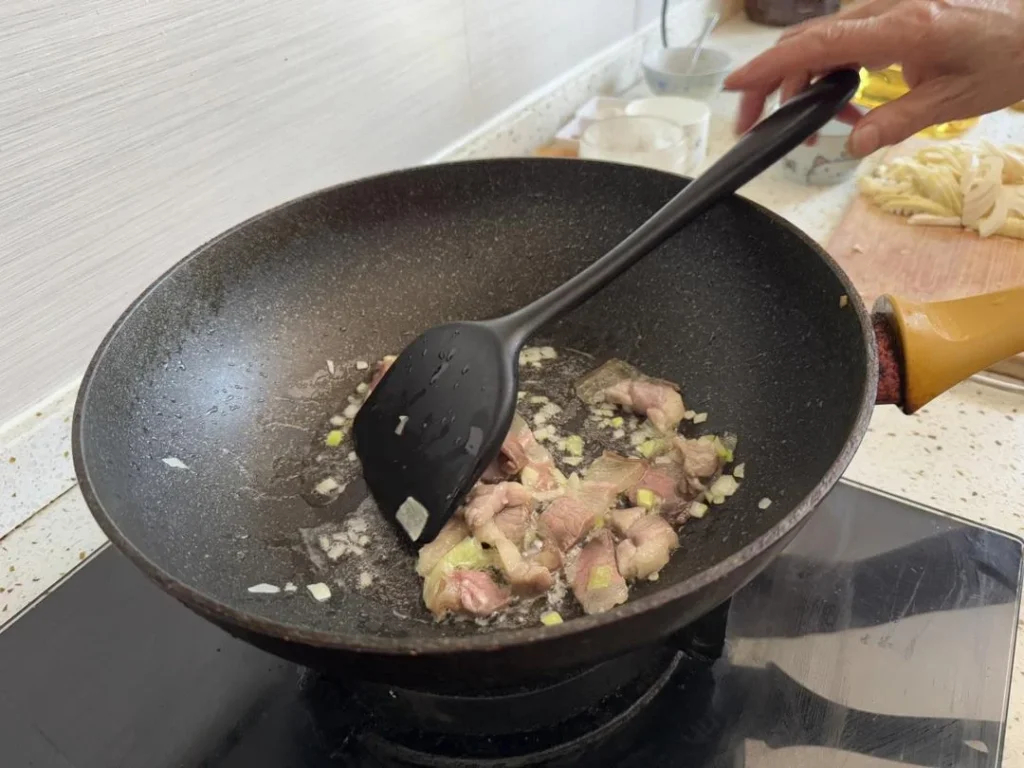 Spring Three Fresh Delicacies