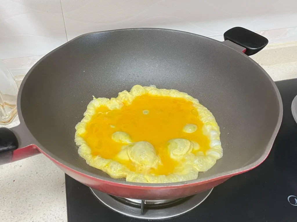 Three-Fresh Mushroom Soup