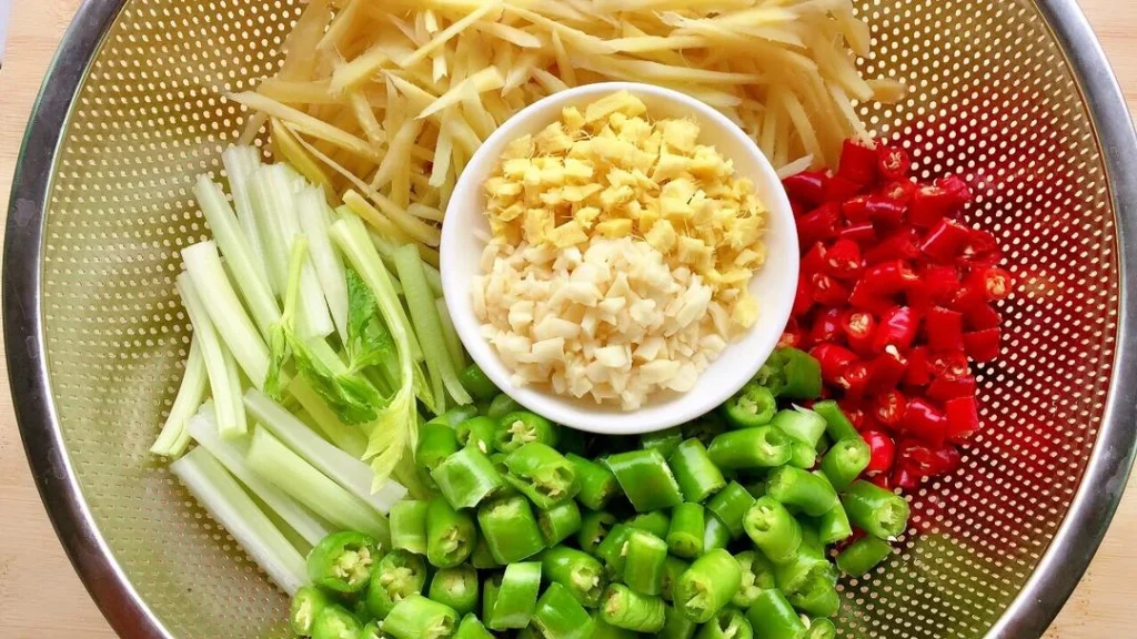 Sichuan Spicy Rabbit Hot Pot