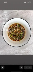 Water-Oil Braised Beef with Cabbage