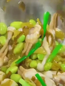 20 Homestyle Stir-fry Dishes