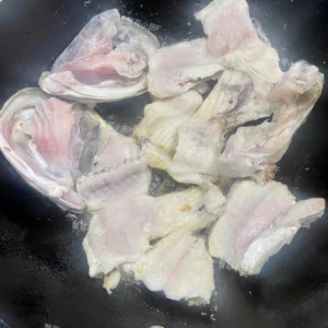 Braised Whole Fish / Braised Fish Chunks