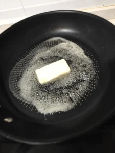 Beef and Cheese Wrap