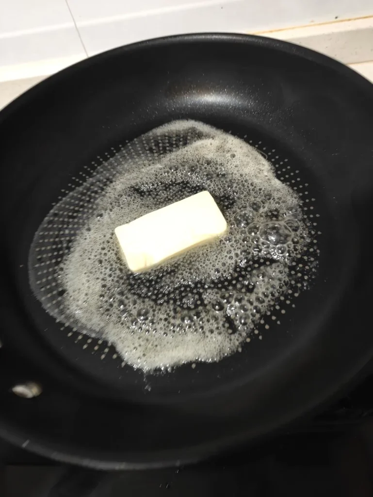 Beef and Cheese Wrap