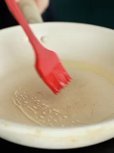 5-Minute Perfect Breakfast Oat Pancakes