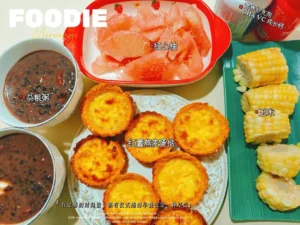 7 Nutritious School-Day Breakfasts — A Different Meal Every Day of the Week, Simple and Delicious!