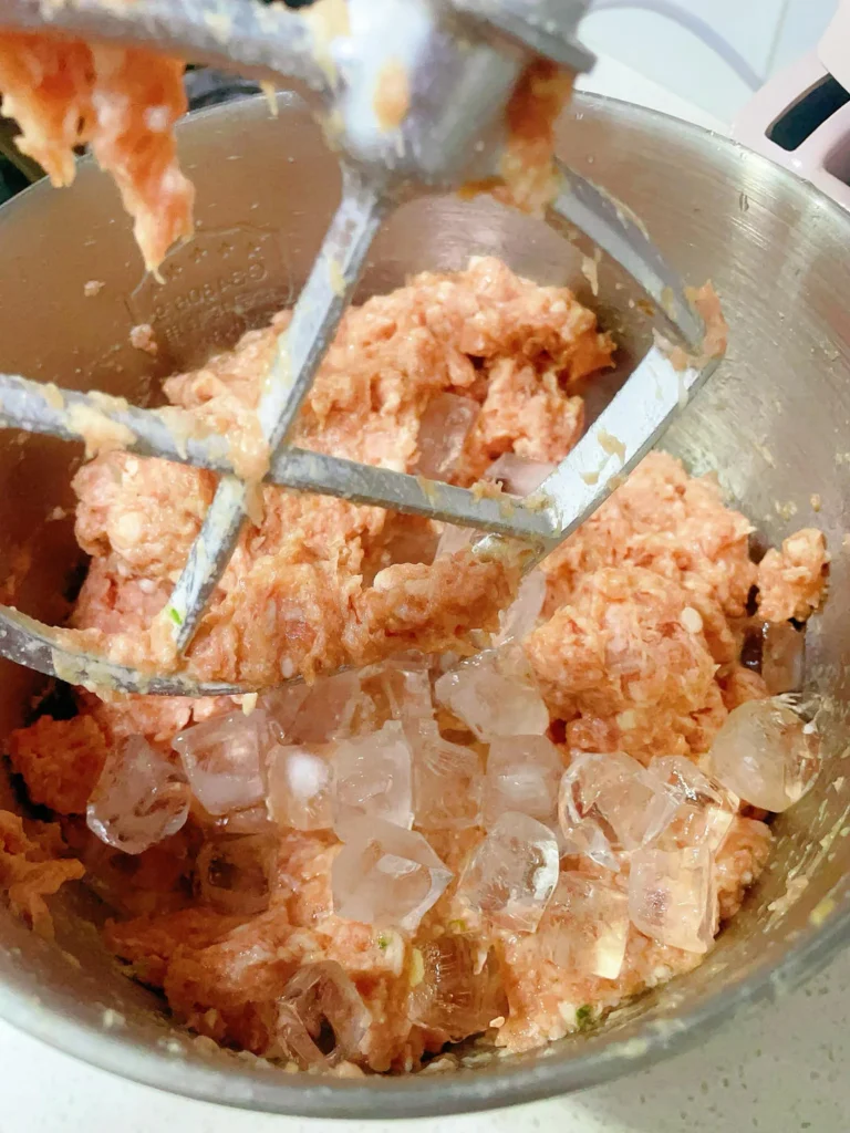 Secret Wonton Recipe — Master Filling with 7 Variations