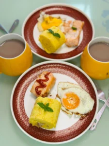 8th Grade Weekday Breakfasts – Week 8 (Apr 20–26, 2026)