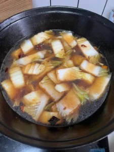 Henan Grand Stew (Da Hui Cai)