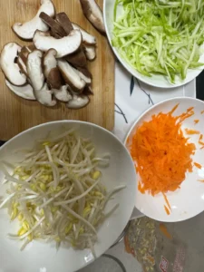 Eel & Chicken Breast Stone Pot Rice
