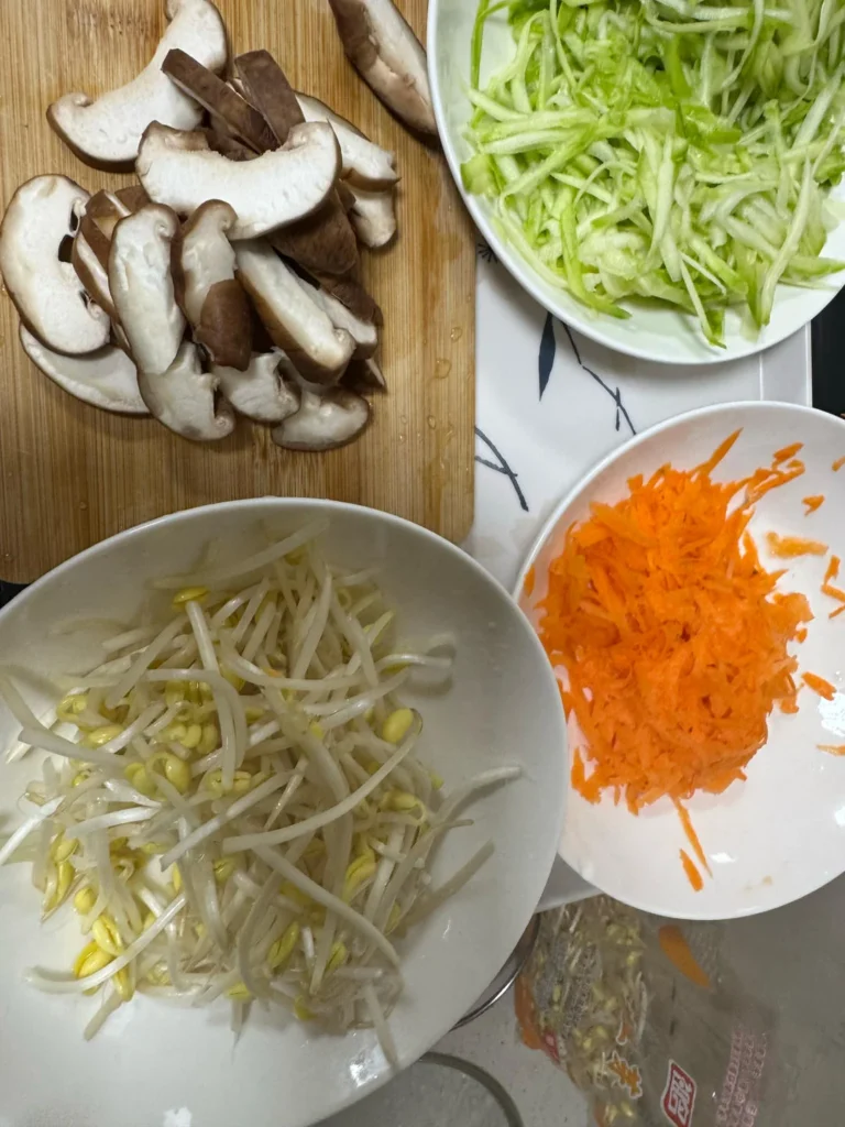 Eel & Chicken Breast Stone Pot Rice