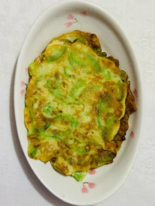 Breakfast Pancakes (Collection)