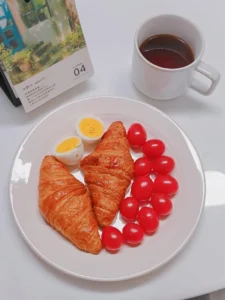 April 2026 Breakfast Collection