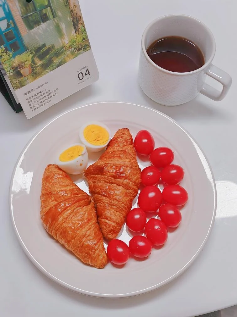 April 2026 Breakfast Collection