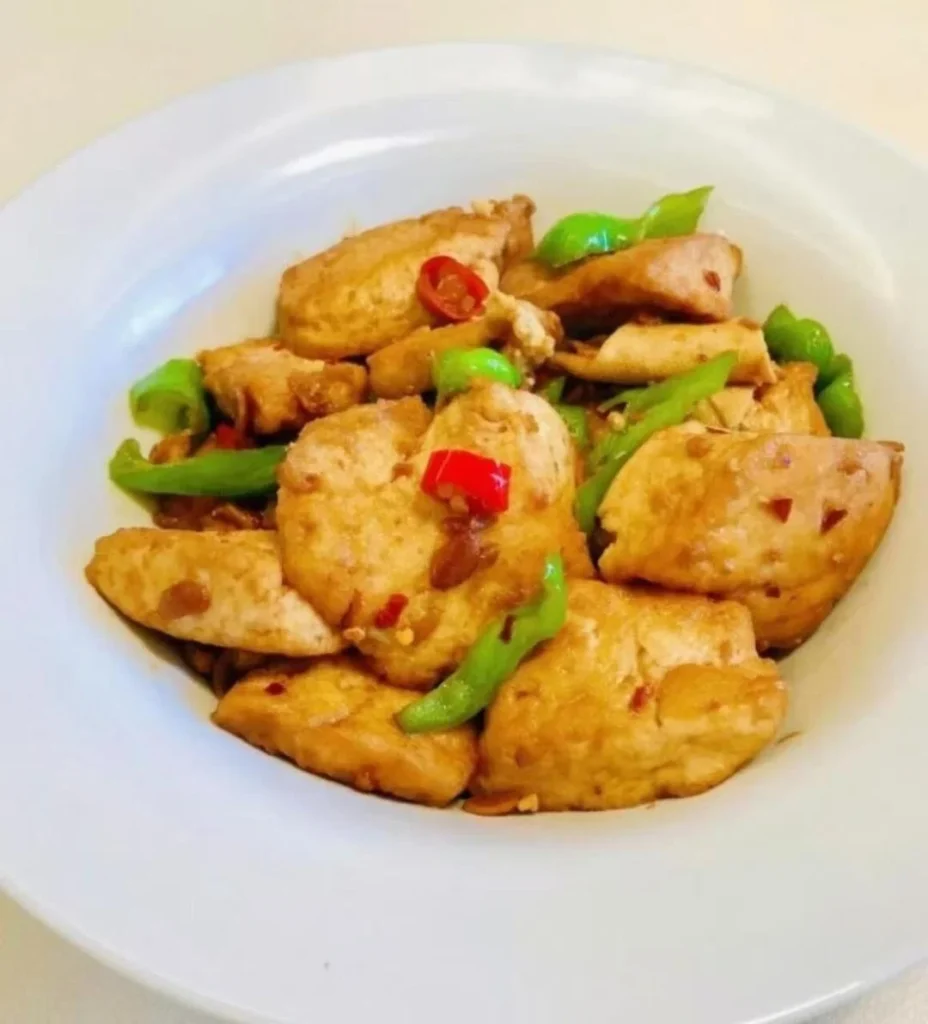 40 Vegetarian Home-Style Dishes Collection