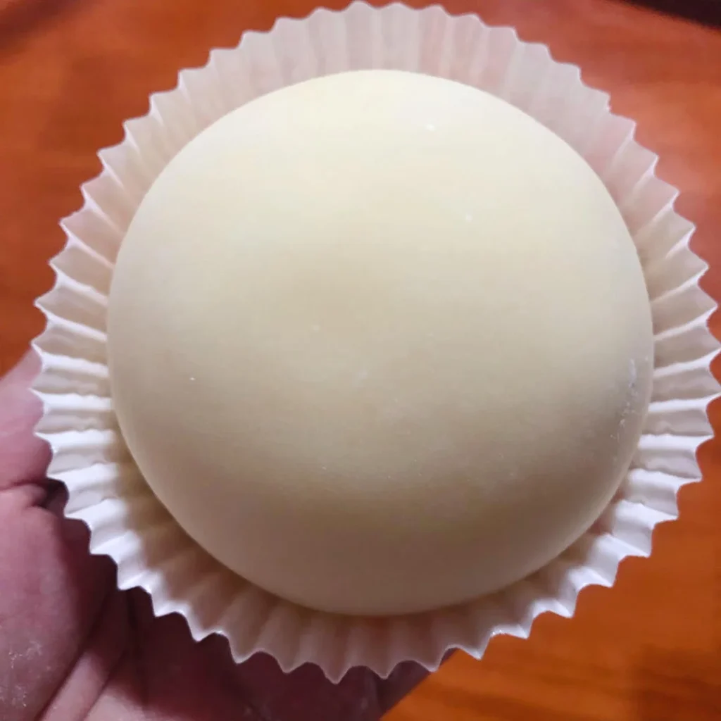 Mango Cake Mochi Snow Skin Mochi