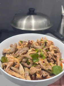 49 Home-Style Dishes Collection