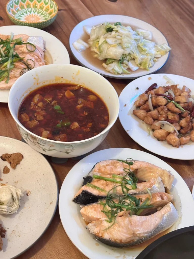 49 Home-Style Dishes Collection