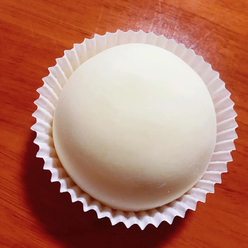 Mango Cake Mochi Snow Skin Mochi