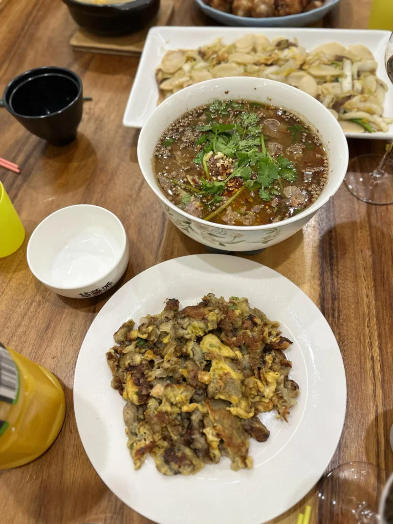 49 Home-Style Dishes Collection