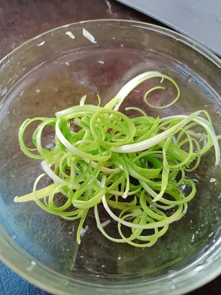 Tender Sliced Sea Bass