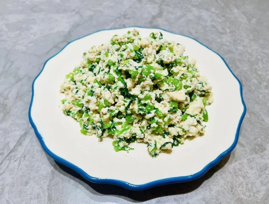 40 Vegetarian Home-Style Dishes Collection