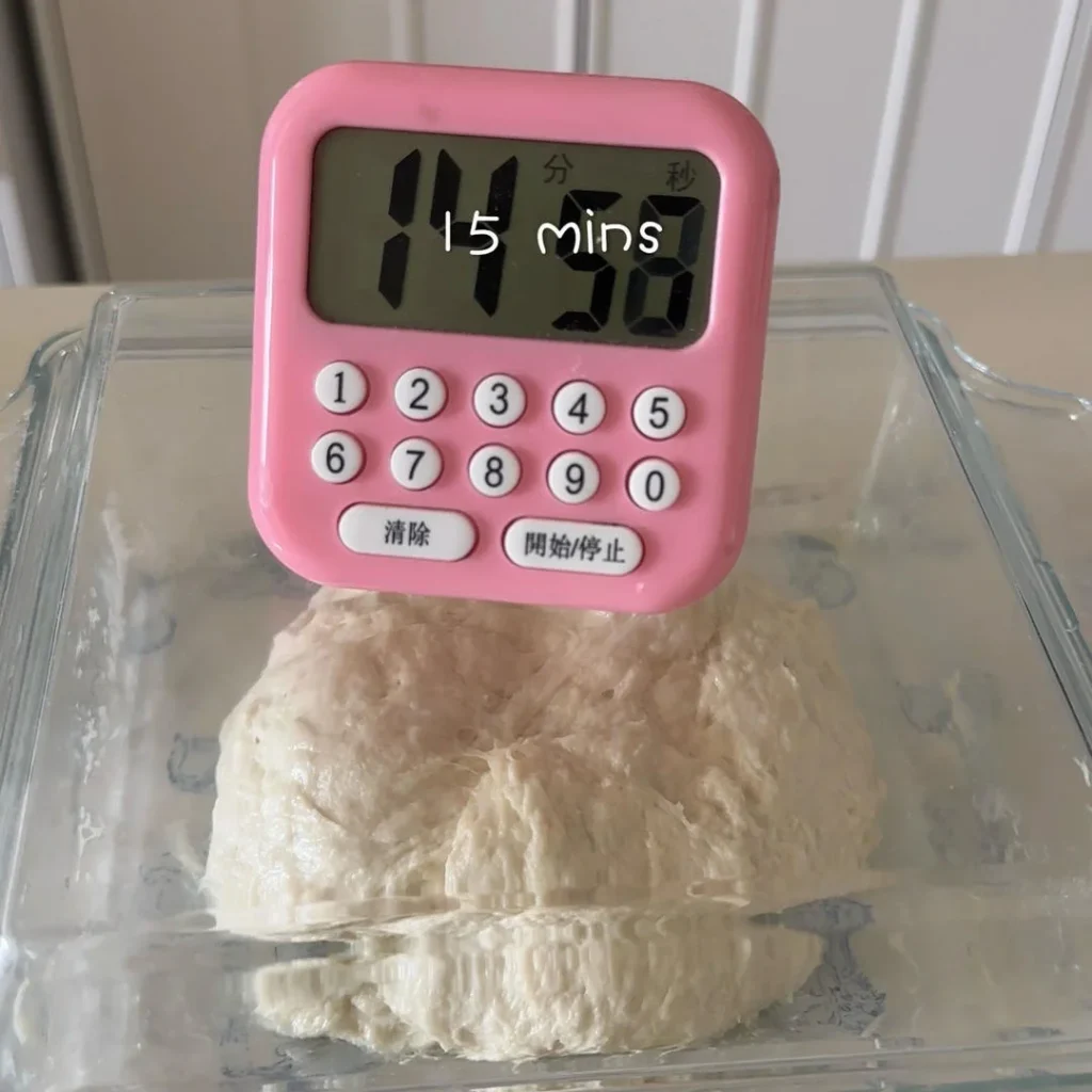 The World’s Simplest Ciabatta