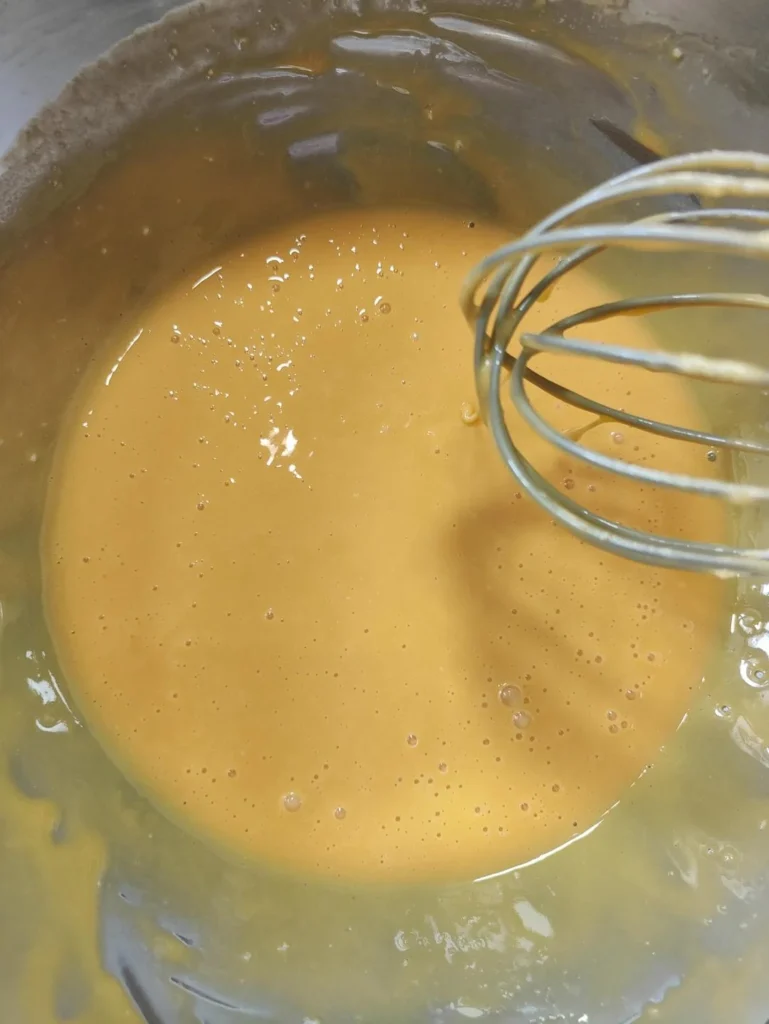 Foolproof Chiffon Cake (6-inch & 8-inch) — 100% Success Rate