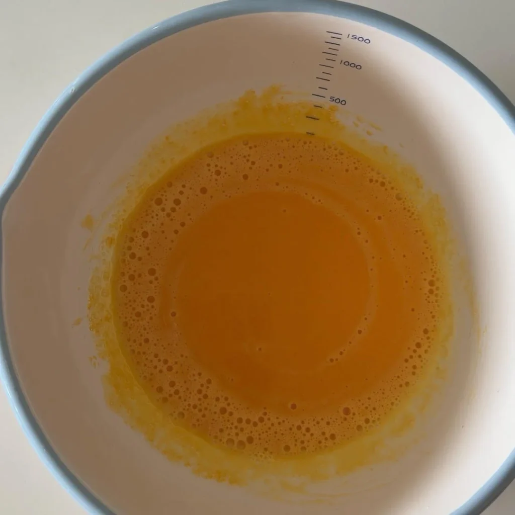 Perfect Rice Cooker Cake