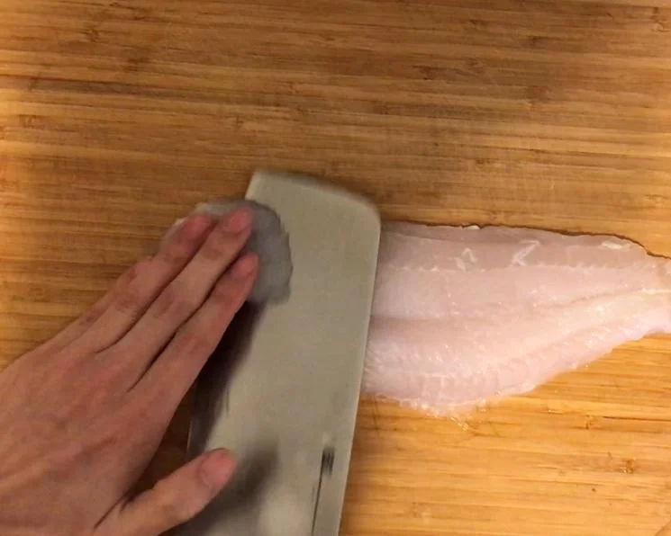 Sichuan Boiling Fish (Feiteng Style)