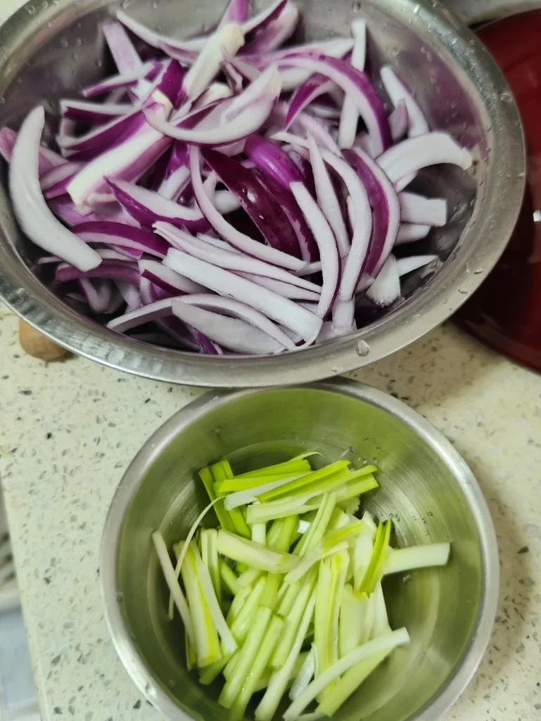 Pan-Seared Pork Collar — Disappears in Seconds