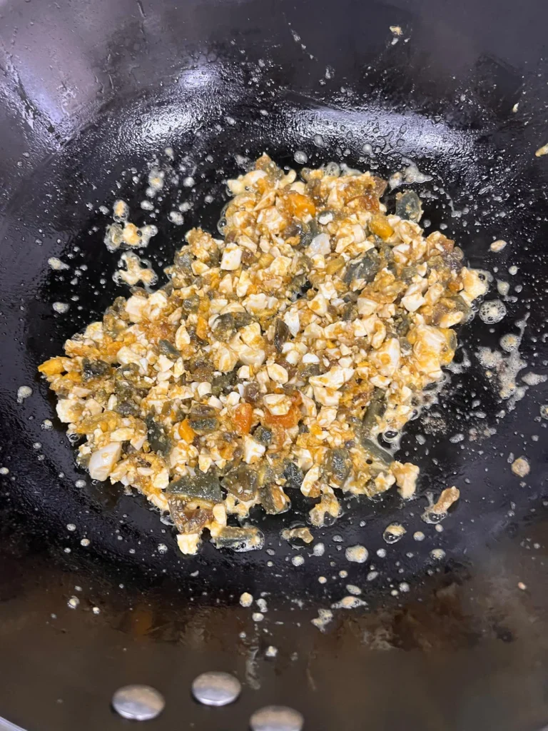 Quick Superior Broth Baby Bok Choy