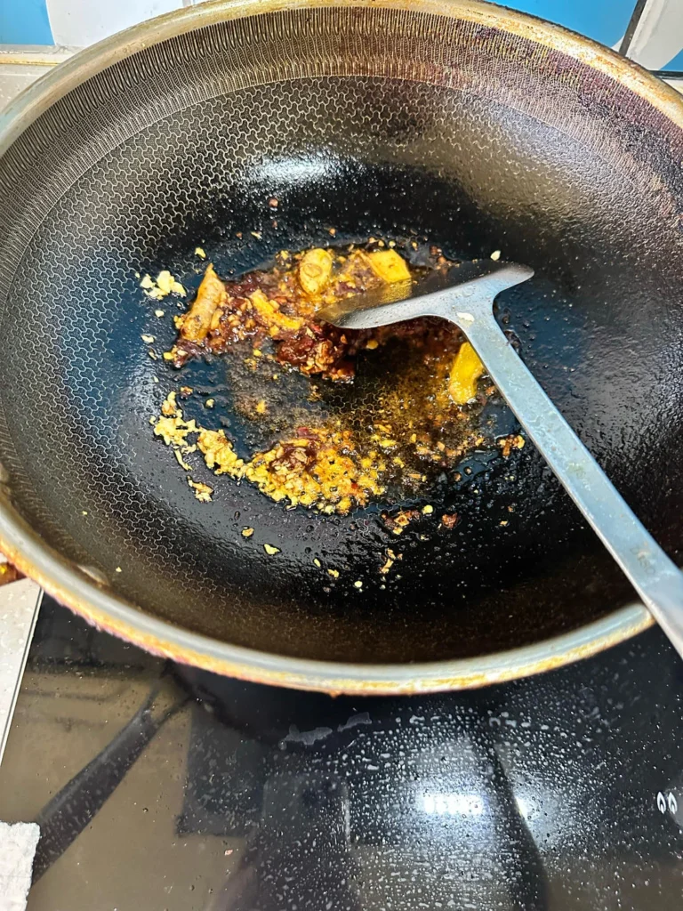 Mala Sichuan Boiled Fish