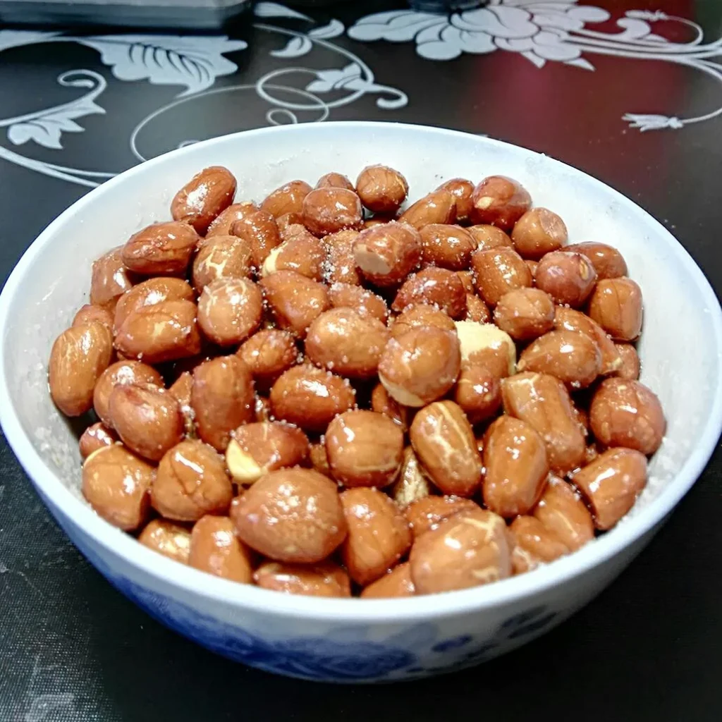 Kung Pao Chicken (Homestyle)