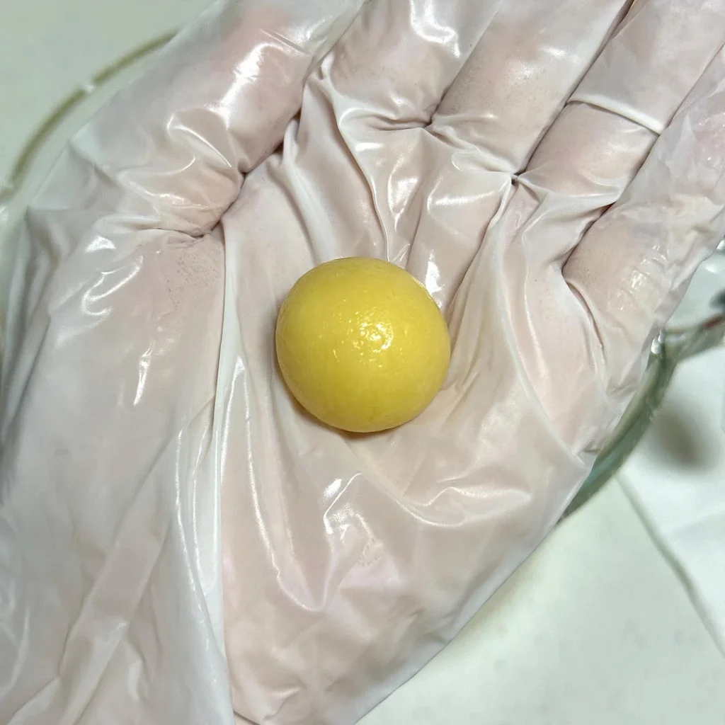 Sesame Crunch Bites – Crispy Chinese New Year Snack