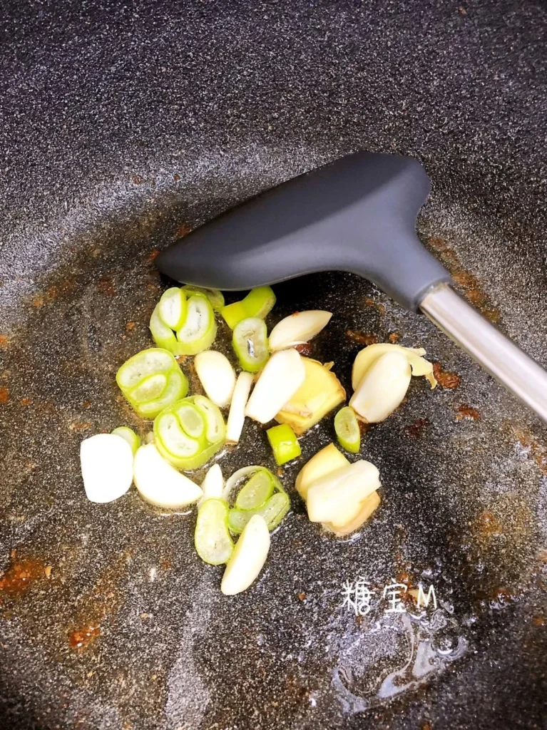 Zero-Fail Braised Hairtail Fish