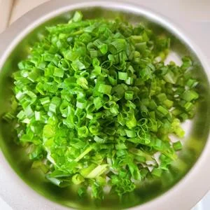 Wild Morel Mushroom & Pork Dumplings