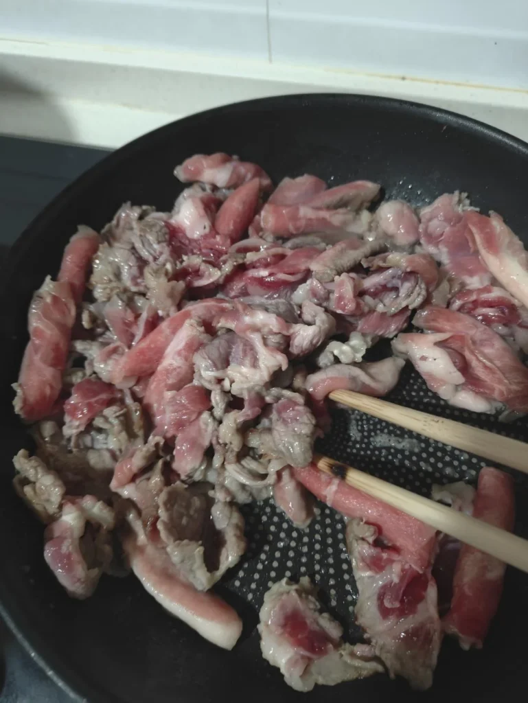 Beef and Cheese Wrap